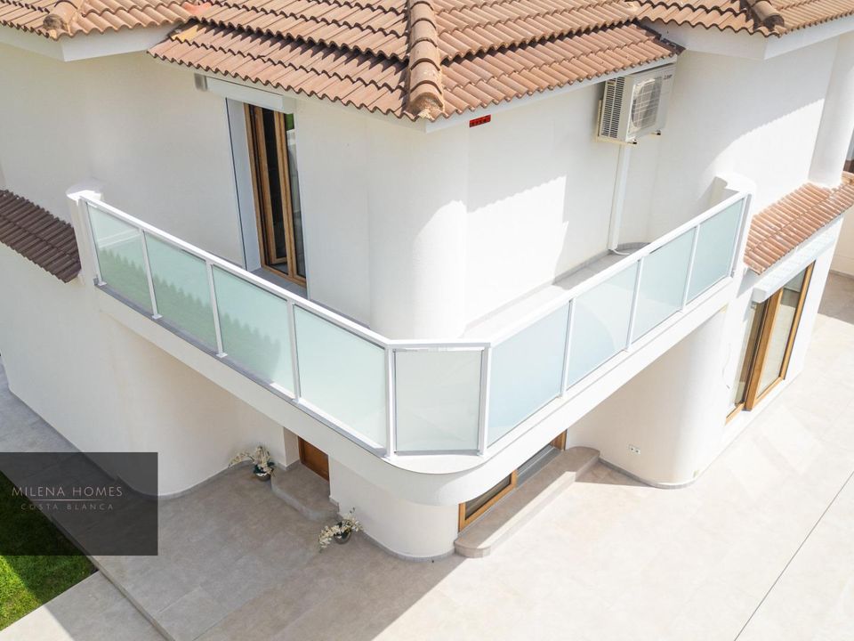 Villa i Cabo Roig, Alicante - foto 5
