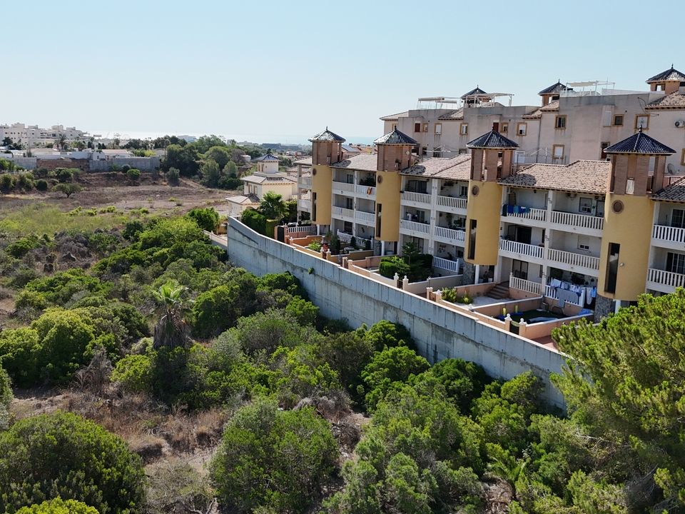 Apartament a Cabo Roig, Alicante - foto 1