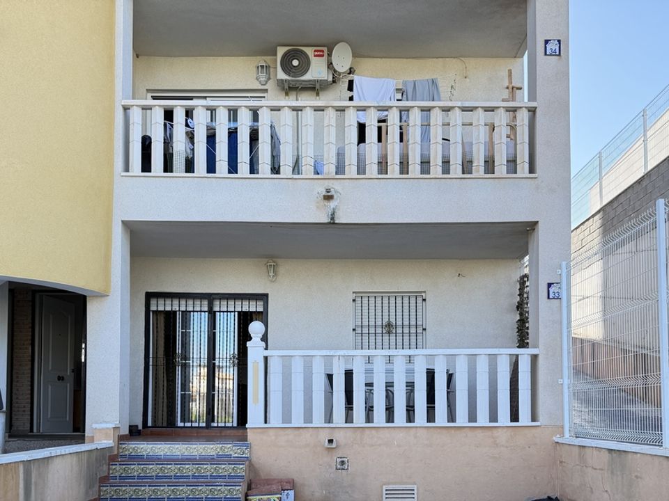 Apartament a Cabo Roig, Alicante - foto 3