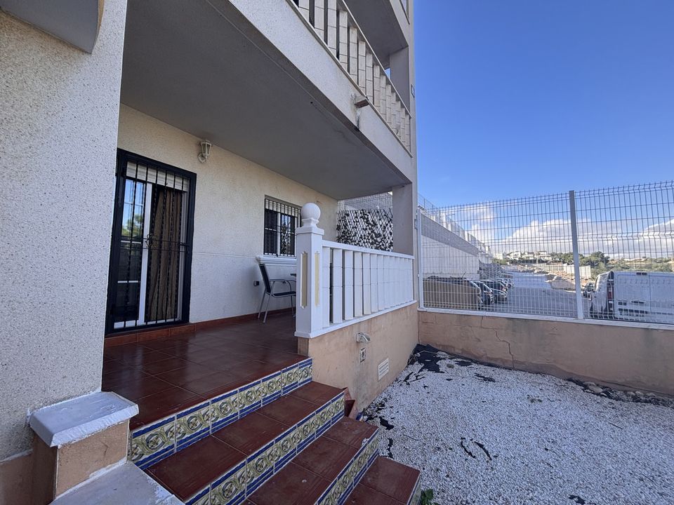Apartament a Cabo Roig, Alicante - foto 5