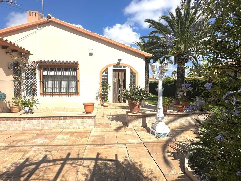 Villa a Cabo Roig, Alicante - foto 4