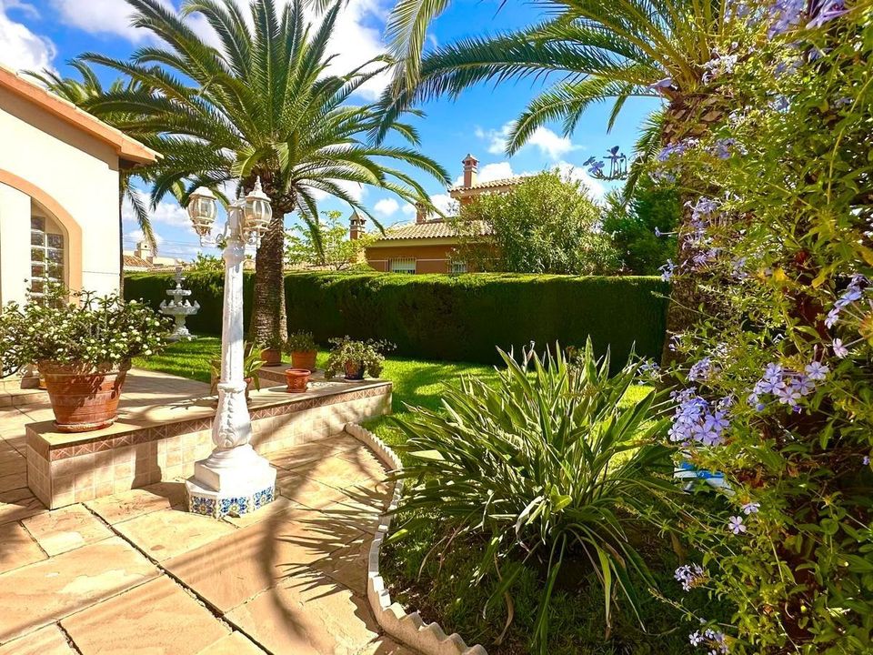 Villa a Cabo Roig, Alicante - foto 5