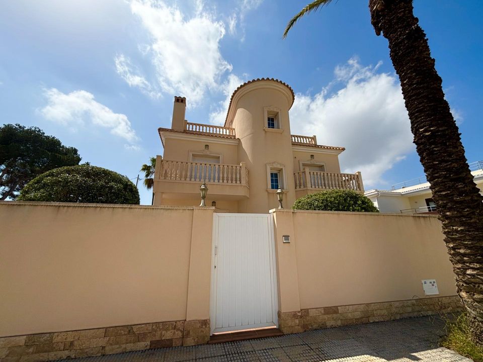 Villa a Cabo Roig, Alicante - foto 4