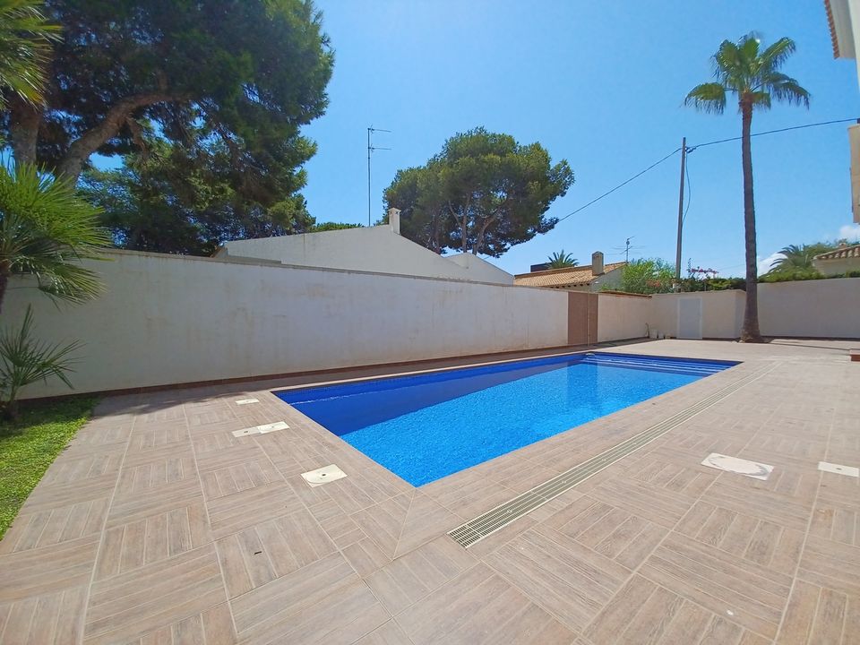 Villa a Cabo Roig, Alicante - foto 2