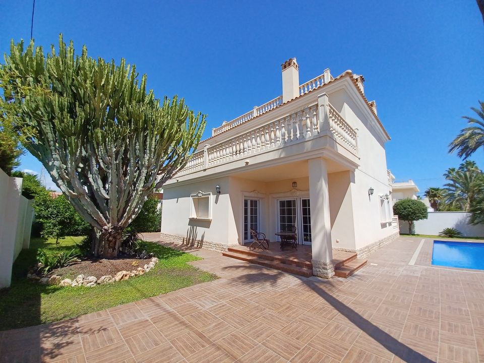 Villa a Cabo Roig, Alicante - foto 3