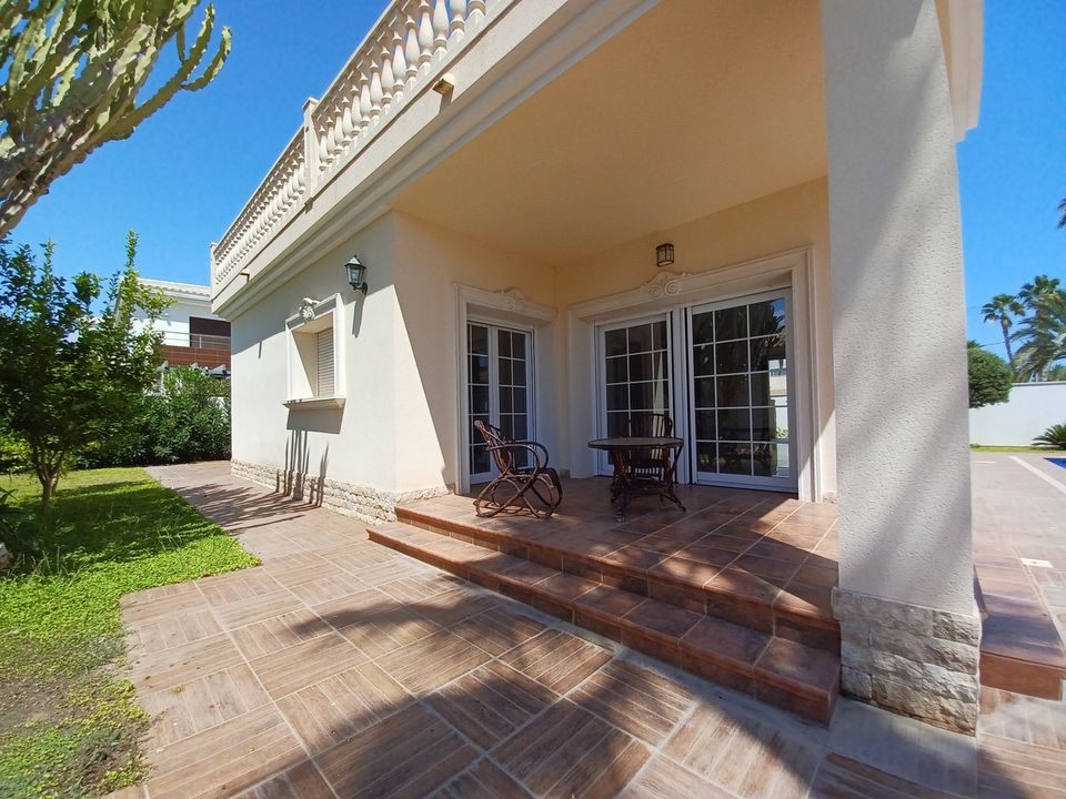 Villa a Cabo Roig, Alicante - foto 4