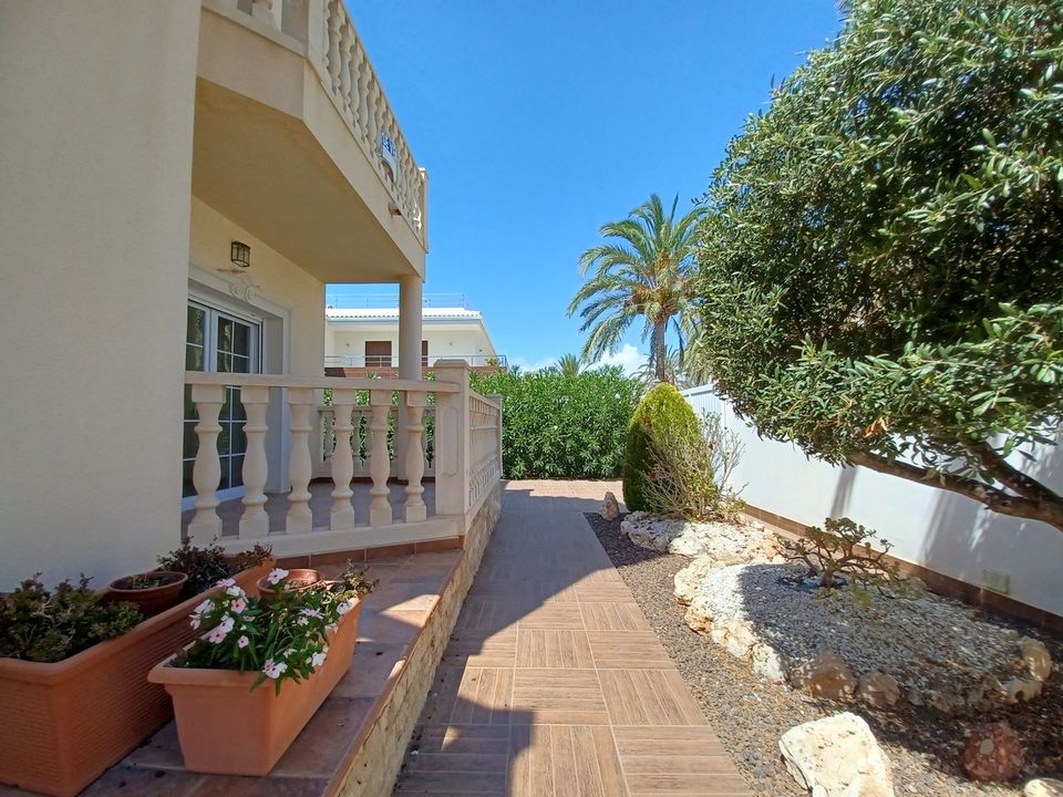 Villa a Cabo Roig, Alicante - foto 5