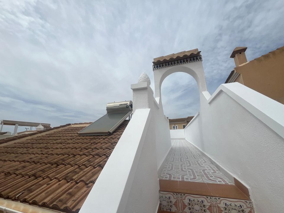 Stadthaus in Ciudad Quesada, Alicante - Foto 5