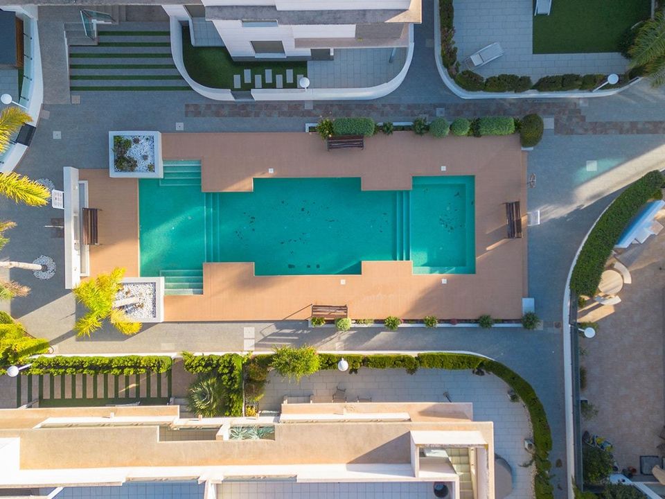 Lejlighed i Ciudad Quesada, Alicante - foto 4
