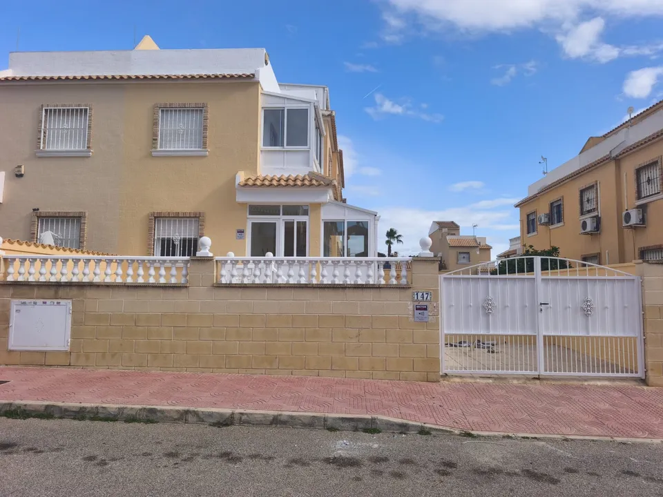 Dom szeregowy: Ciudad Quesada, Alicante – zdjęcie 2