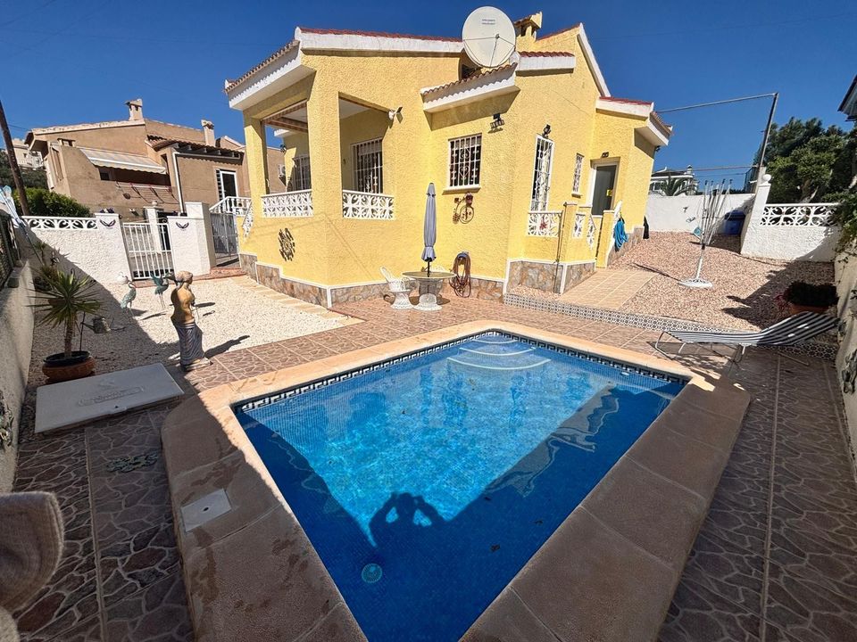 Haus in Ciudad Quesada, Alicante - Foto 1