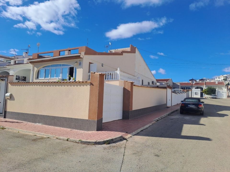 Villa i Ciudad Quesada, Alicante - foto 1