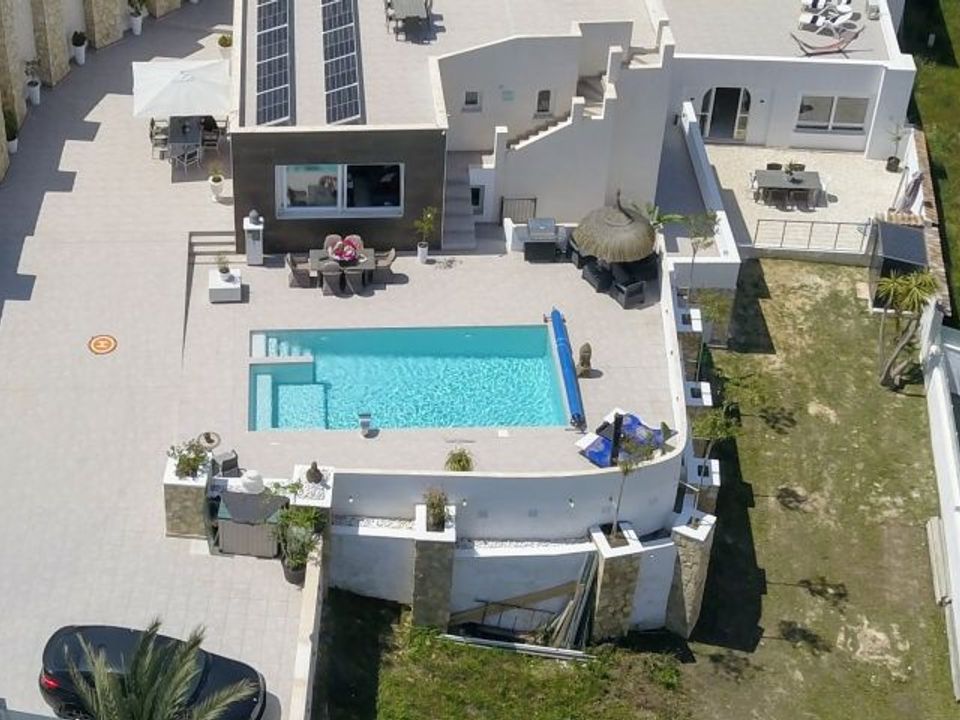 Villa i Ciudad Quesada, Alicante - foto 1