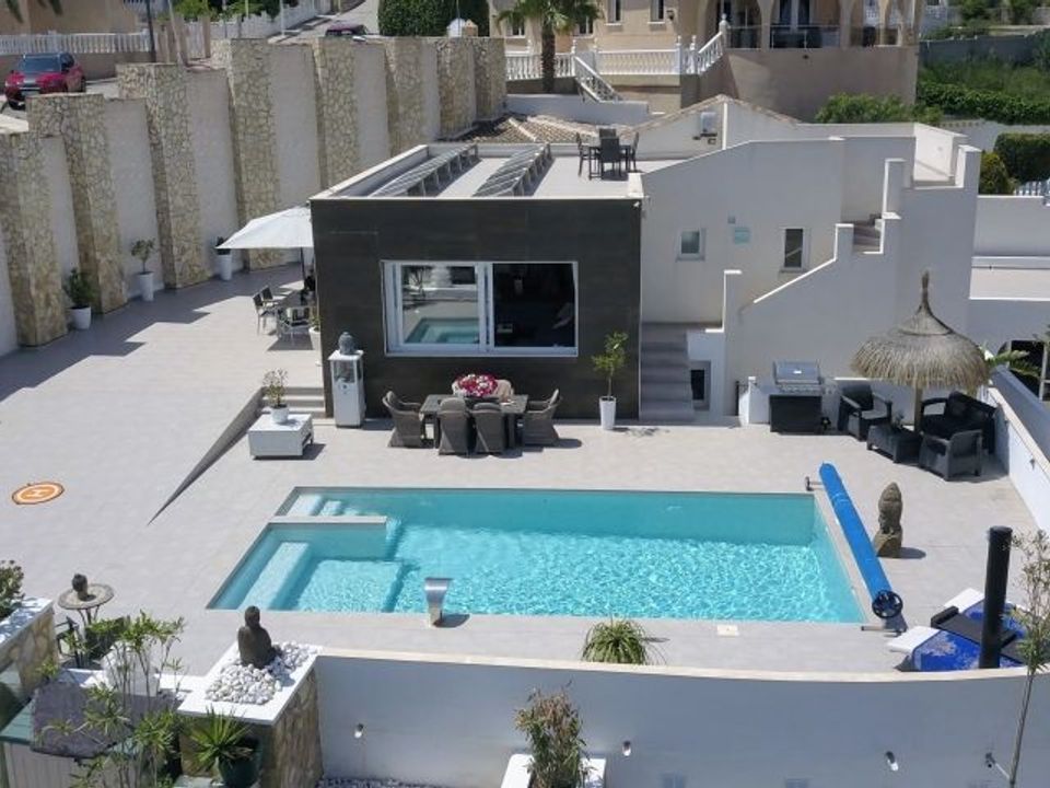 Villa i Ciudad Quesada, Alicante - foto 2