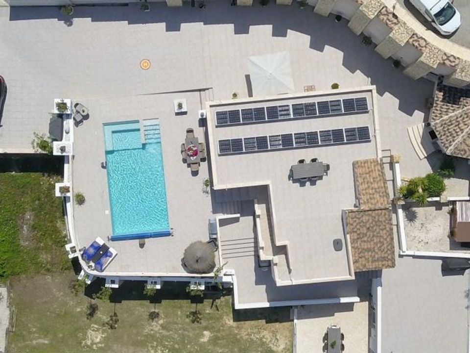 Villa i Ciudad Quesada, Alicante - foto 3