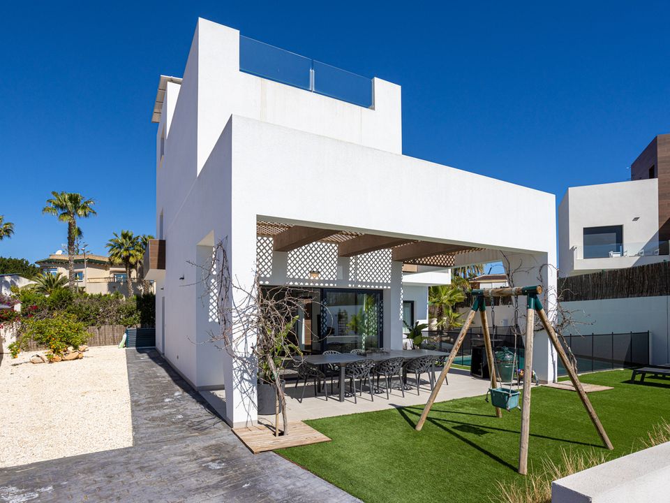 Haus in Ciudad Quesada, Alicante - Foto 2