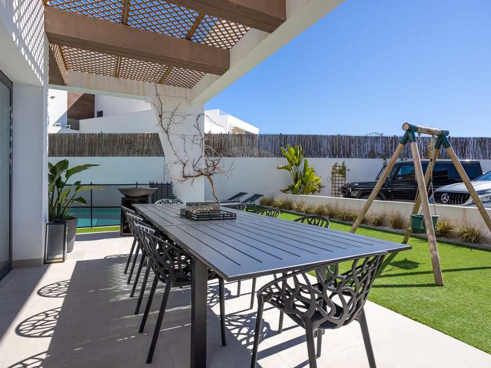 Haus in Ciudad Quesada, Alicante - Foto 3