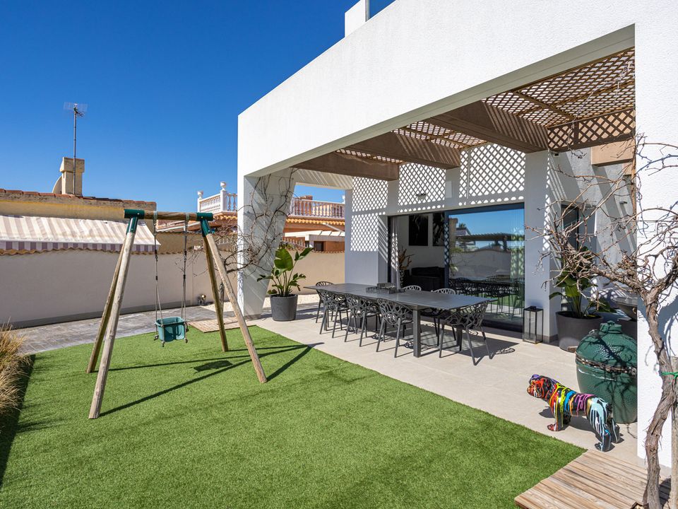 Haus in Ciudad Quesada, Alicante - Foto 4
