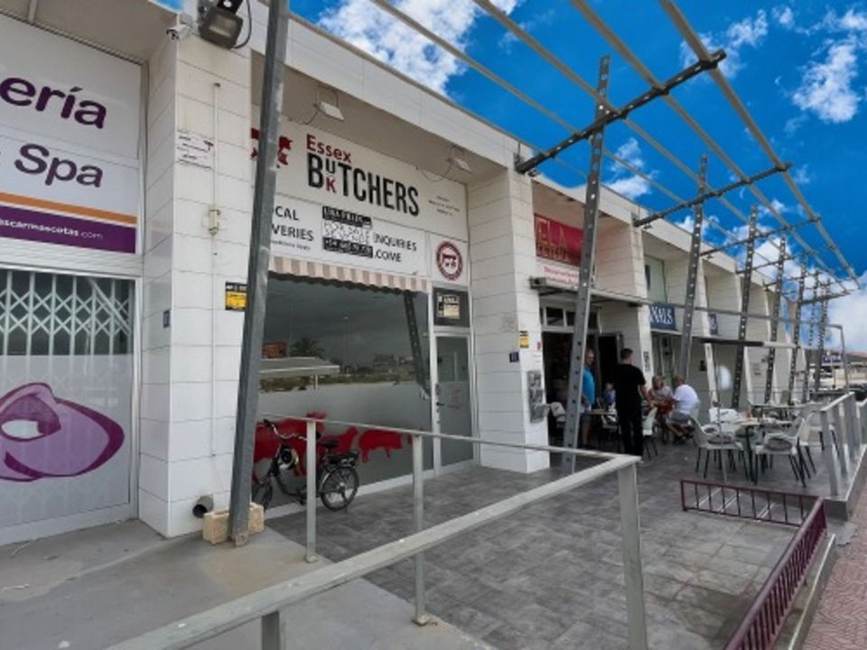 Erhvervsejendom i Ciudad Quesada, Alicante - foto 2