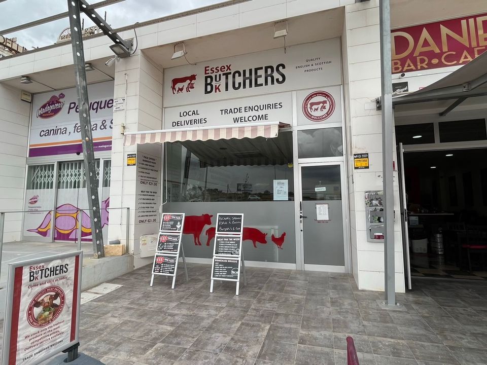 Erhvervsejendom i Ciudad Quesada, Alicante - foto 3