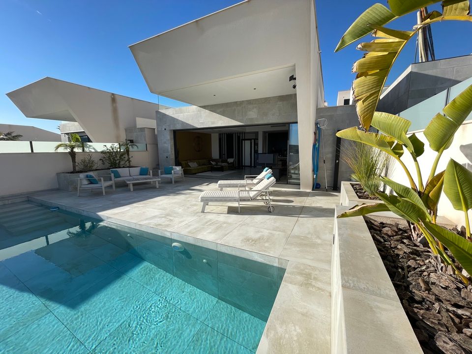 Haus in Ciudad Quesada, Alicante - Foto 1