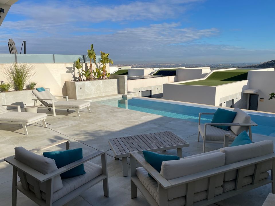 Haus in Ciudad Quesada, Alicante - Foto 2