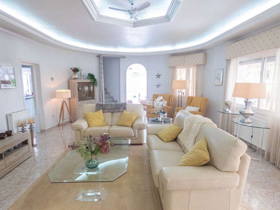 Villa em Ciudad Quesada, Alicante - foto 4