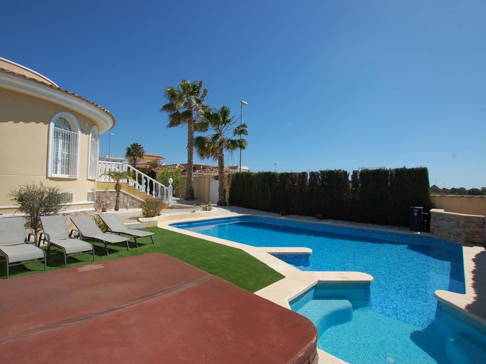 Villa i Ciudad Quesada, Alicante - foto 2