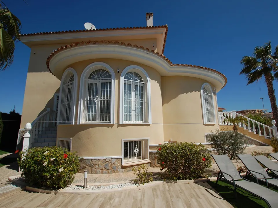 Villa i Ciudad Quesada, Alicante - foto 3