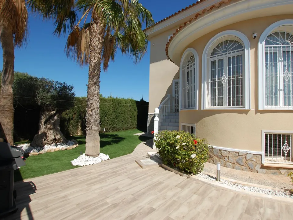 Villa i Ciudad Quesada, Alicante - foto 4