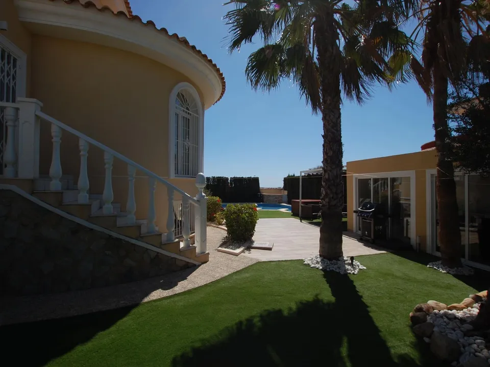 Villa i Ciudad Quesada, Alicante - foto 5