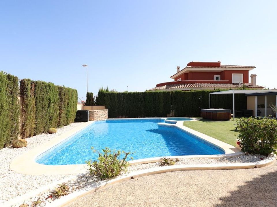 Villa i Ciudad Quesada, Alicante - foto 2