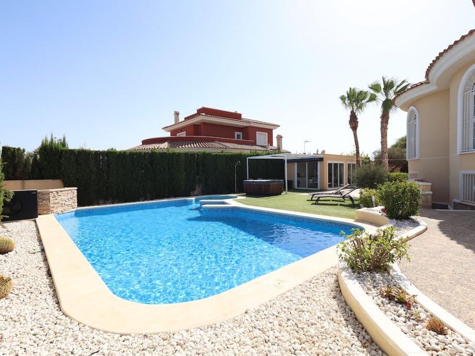 Villa i Ciudad Quesada, Alicante - foto 3