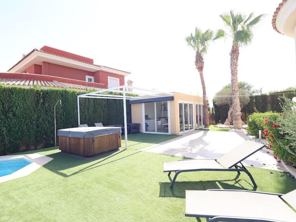 Villa i Ciudad Quesada, Alicante - foto 4