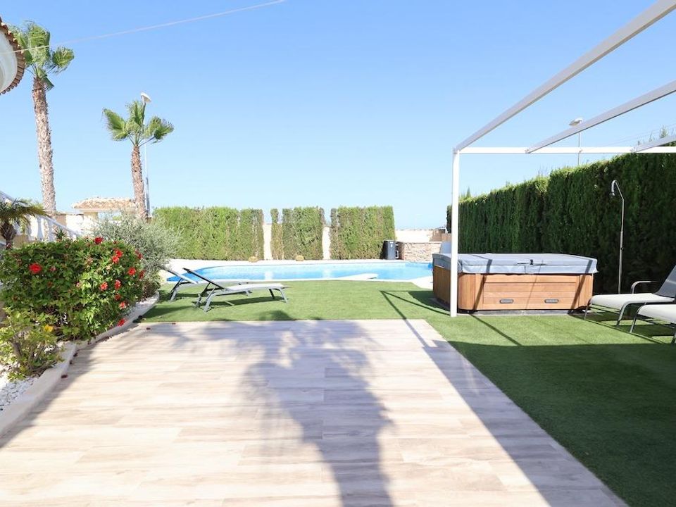 Villa i Ciudad Quesada, Alicante - foto 5