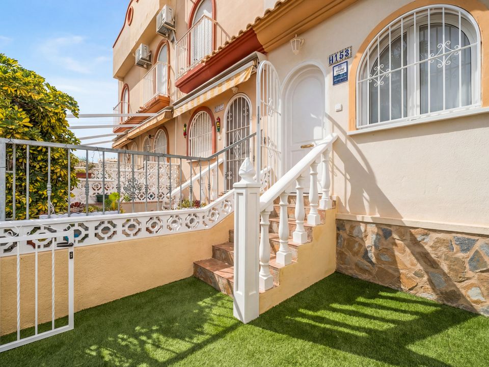 Byhus i La Florida (Orihuela Costa), Alicante - foto 2