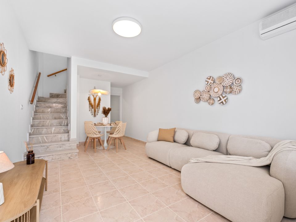 Byhus i La Florida (Orihuela Costa), Alicante - foto 4