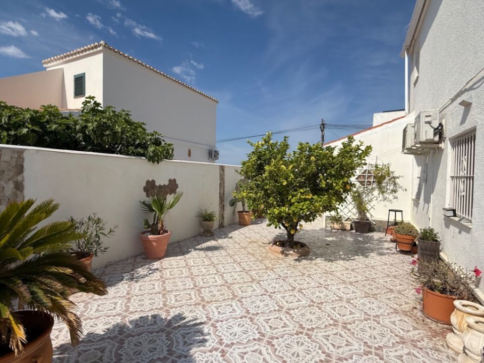 Byhus i Torrevieja, Alicante - foto 2