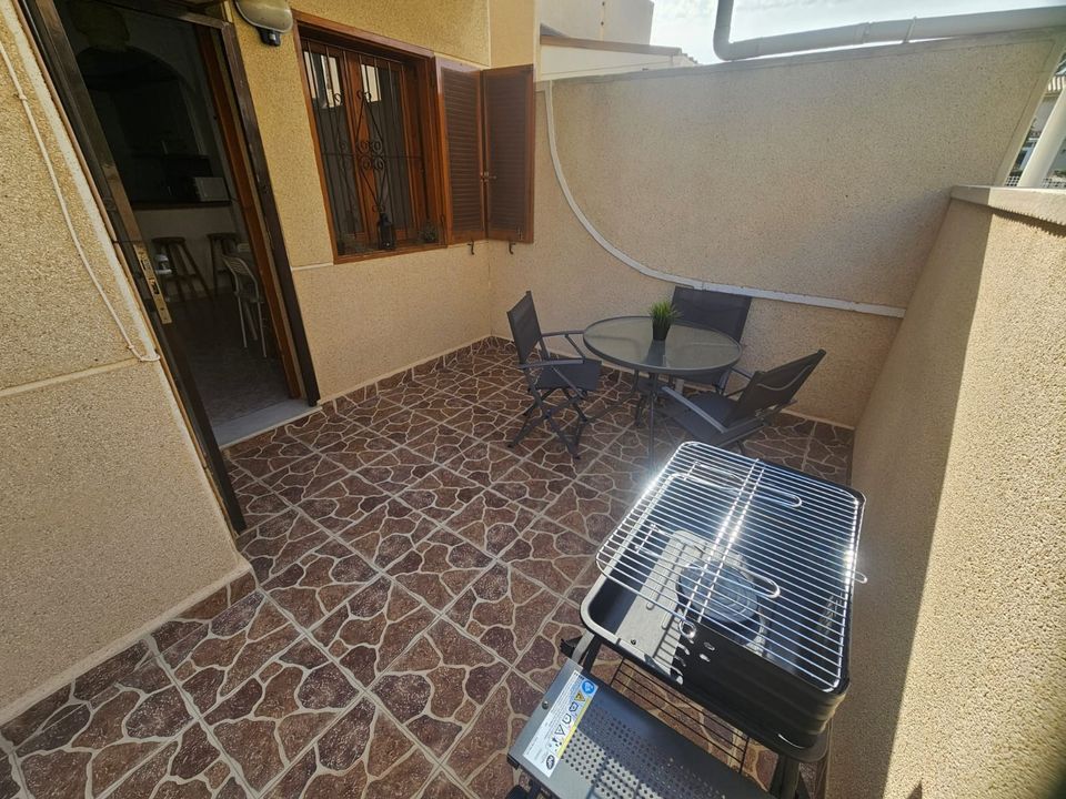 Lejlighed i Orihuela Costa, Alicante - foto 4