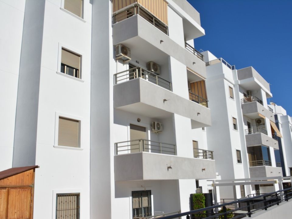 Lejlighed i San Miguel De Salinas, Alicante - foto 1