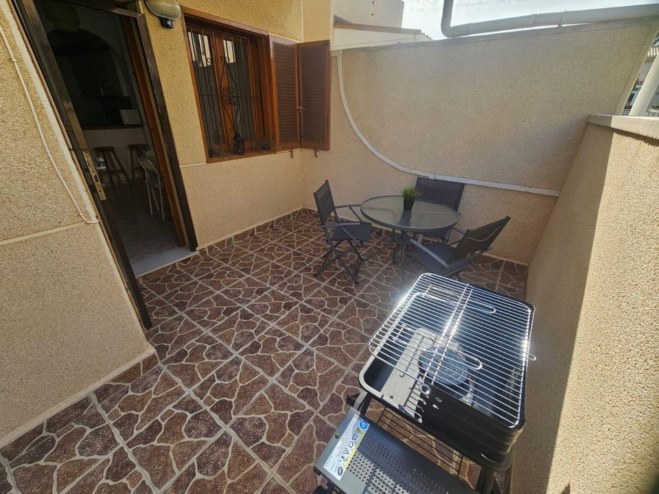 Lejlighed i Orihuela Costa, Alicante - foto 5