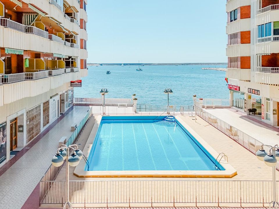 Lejlighed i Torrevieja, Alicante - foto 3