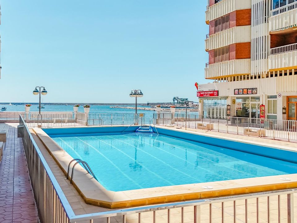 Lejlighed i Torrevieja, Alicante - foto 4