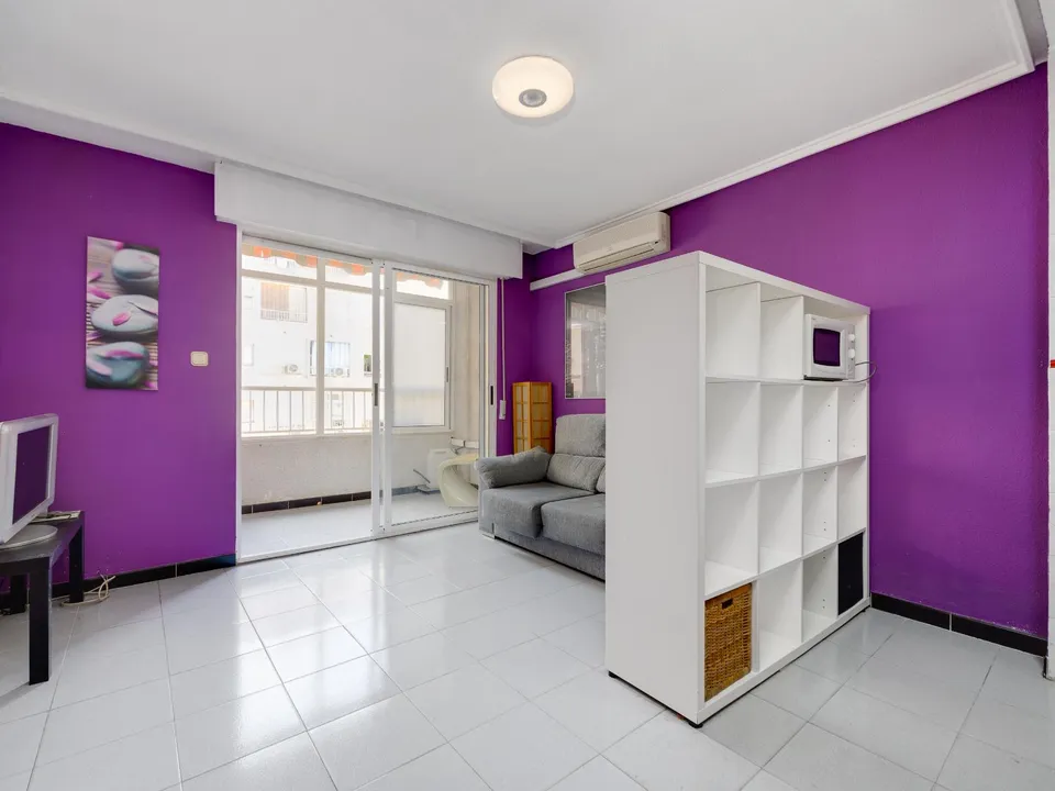 Apartament a Torrevieja, Alicante - foto 1