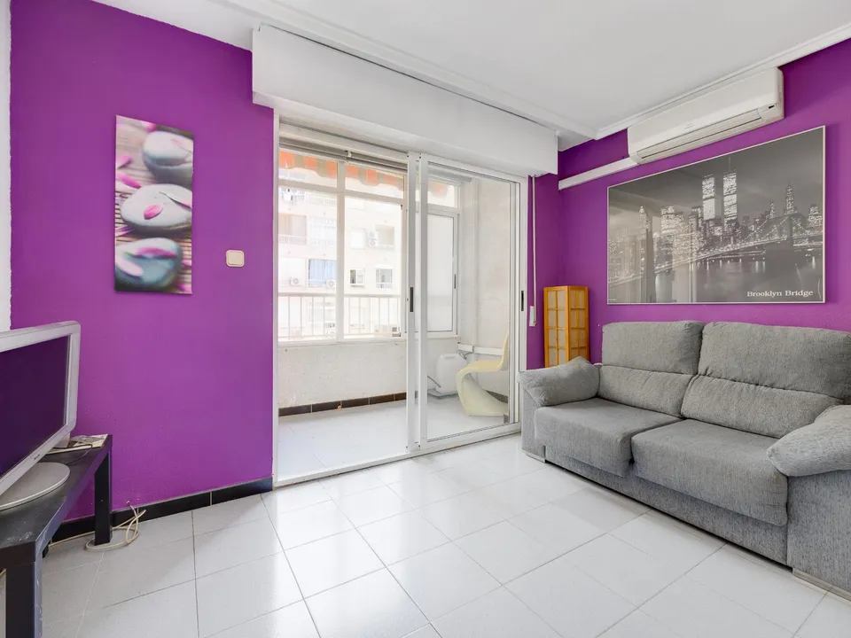 Apartament a Torrevieja, Alicante - foto 2