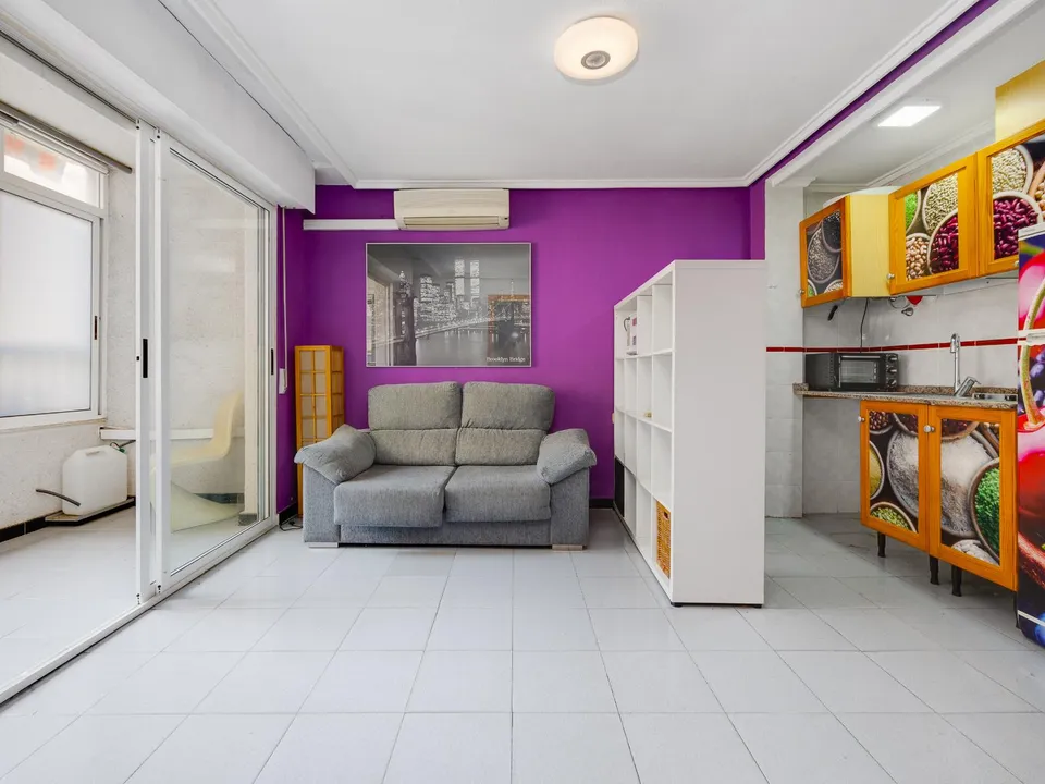 Apartament a Torrevieja, Alicante - foto 3