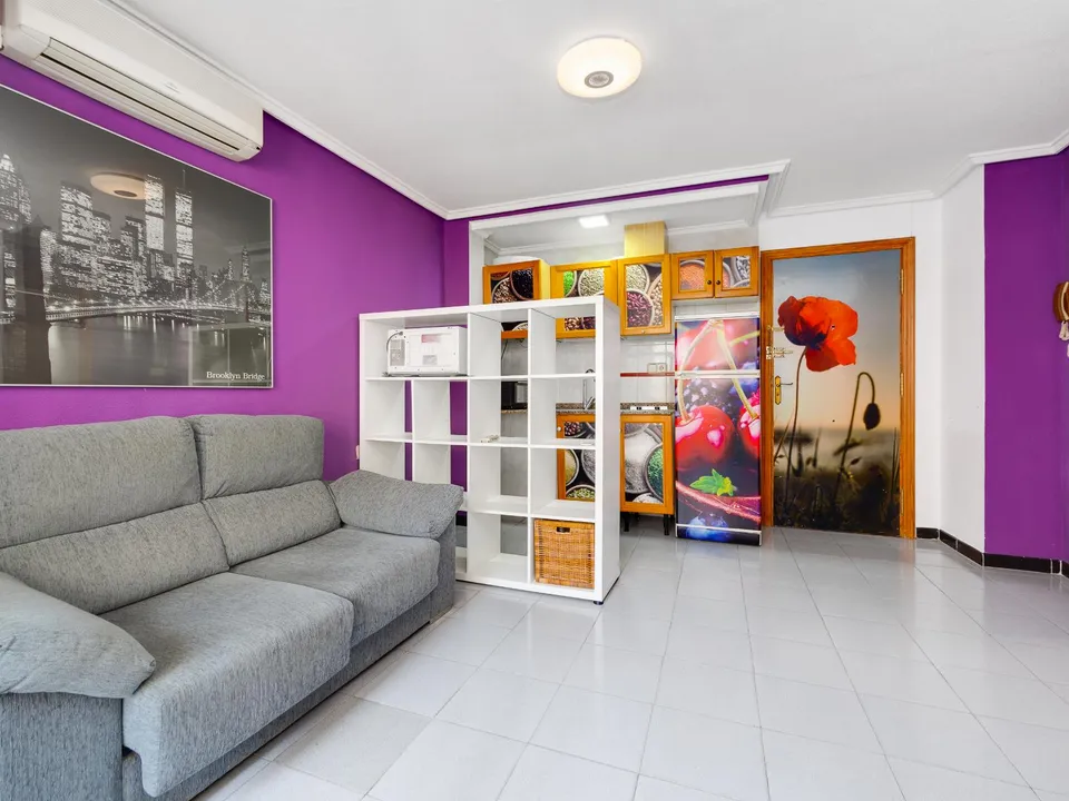 Apartament a Torrevieja, Alicante - foto 4
