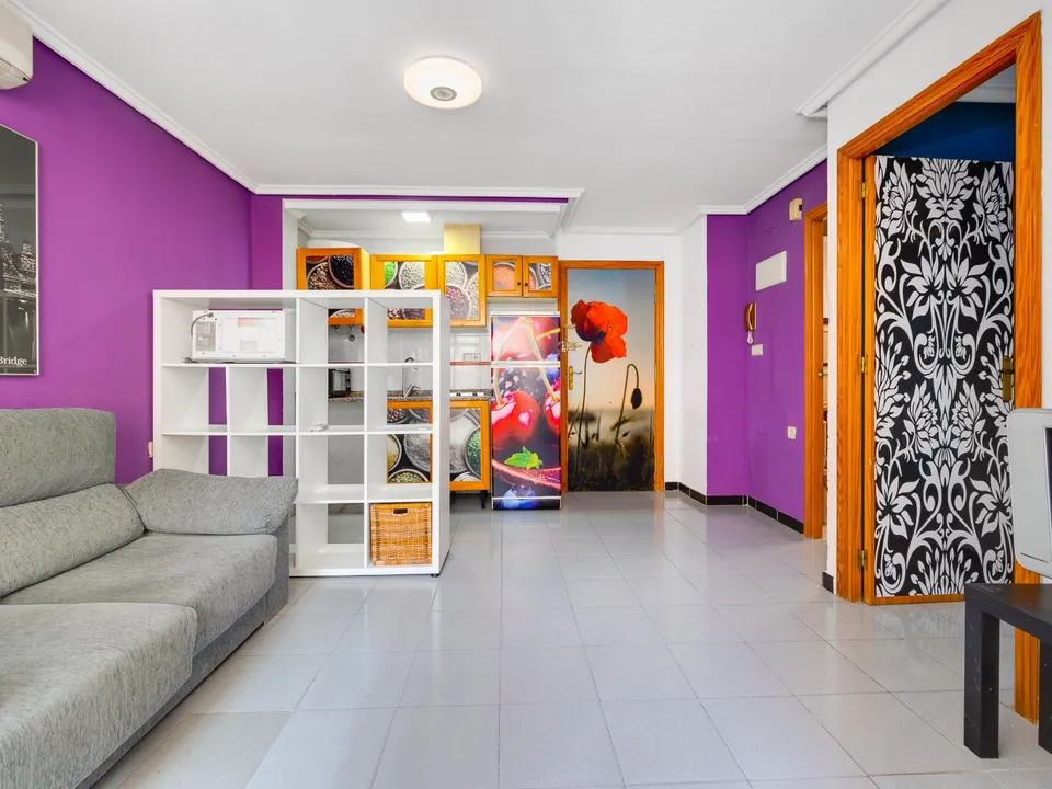 Apartament a Torrevieja, Alicante - foto 5