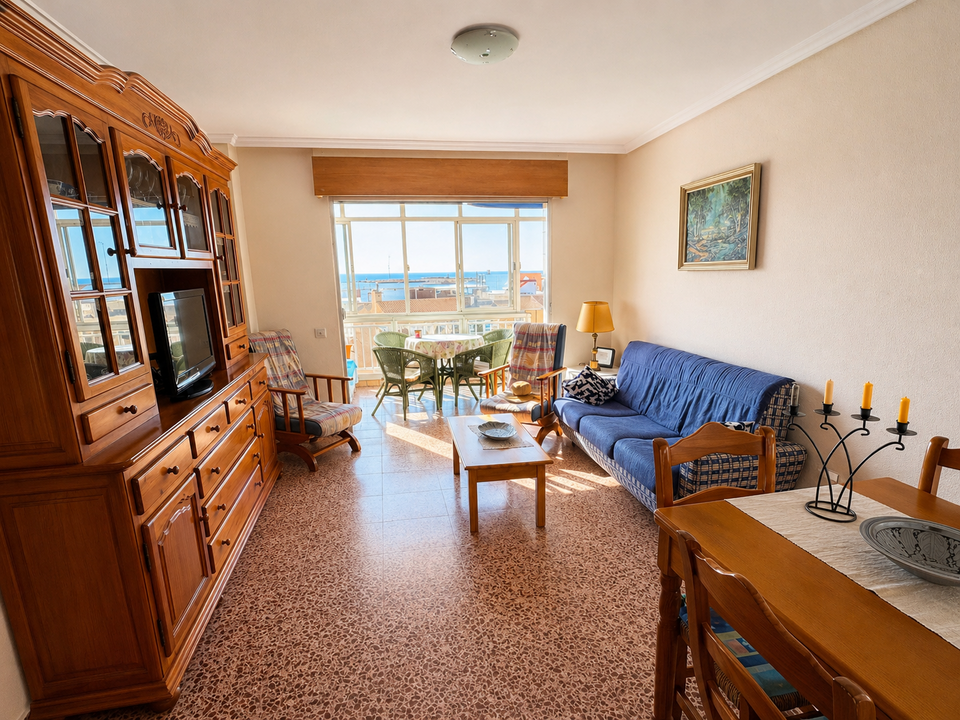 Lejlighed i Torrevieja, Alicante - foto 4