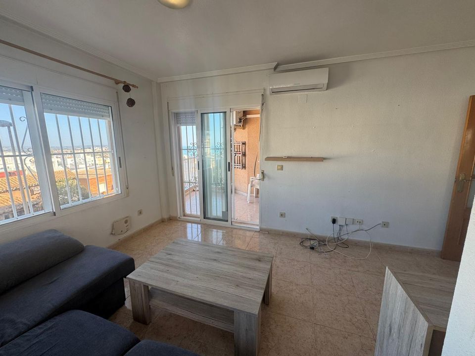Lejlighed i Torrevieja, Alicante - foto 3